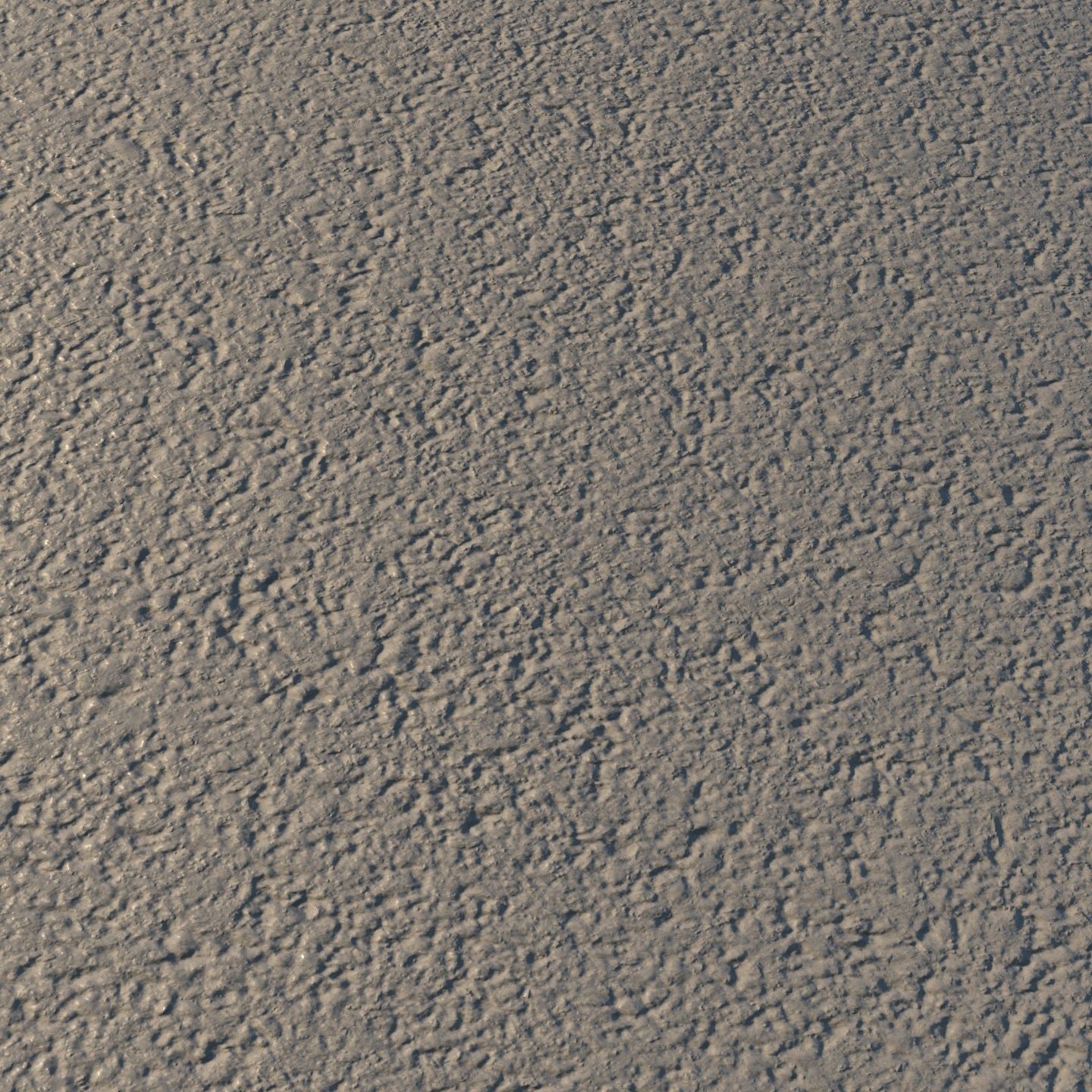 Asphalt material 04 4k seamless PBR Texture_5