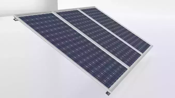 Solar Panel