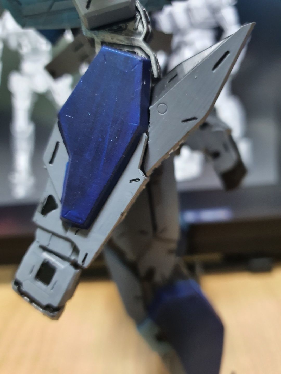 ARX-7 ARBALEST 3D print model_9