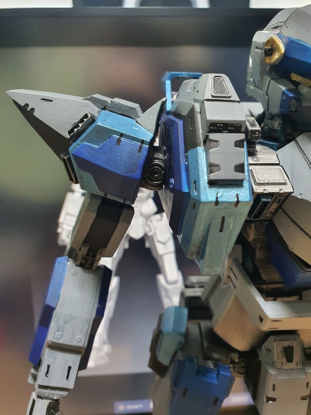 ARX-7 ARBALEST 3D print model_6