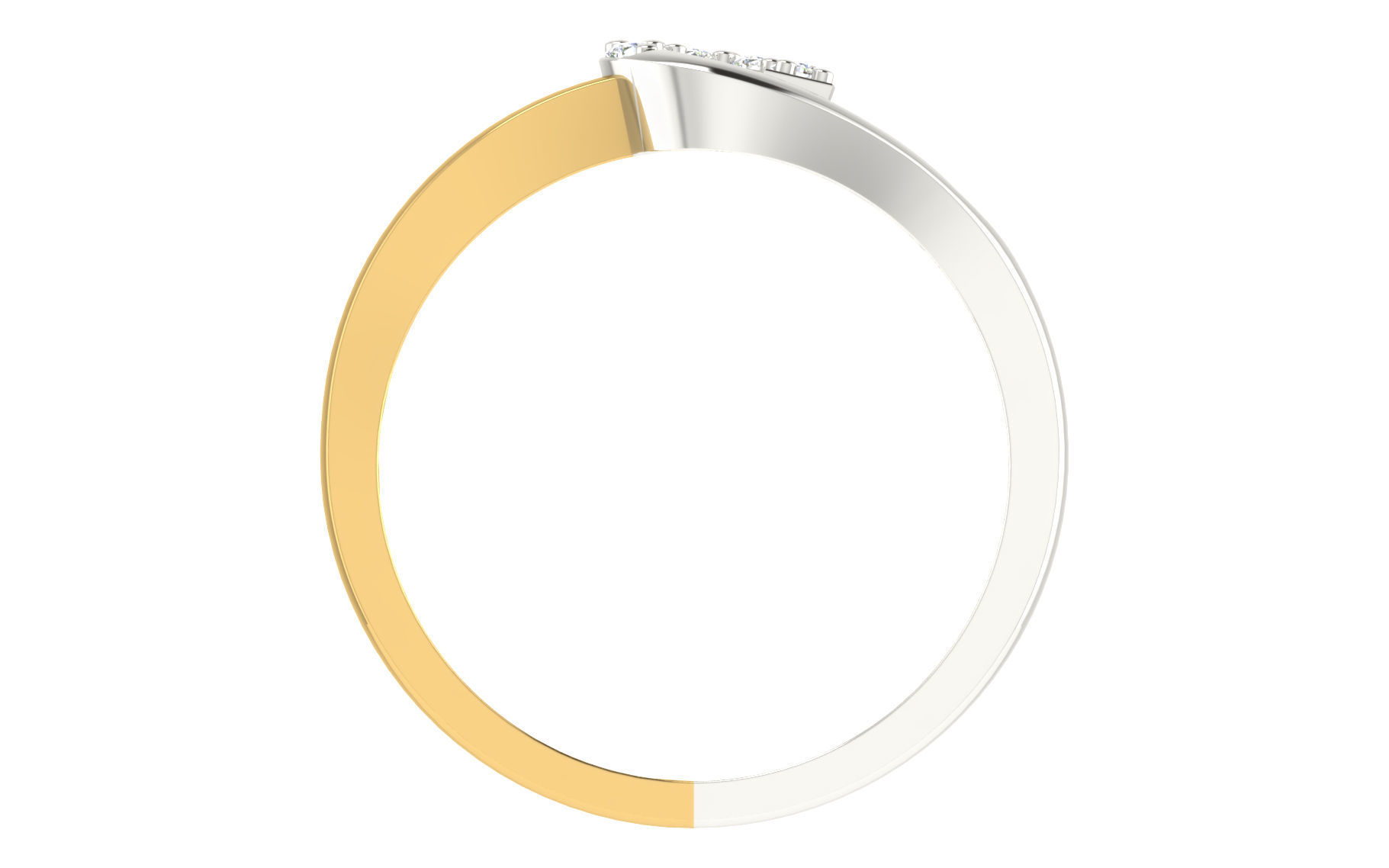 Ring - 1005 3D print model_1