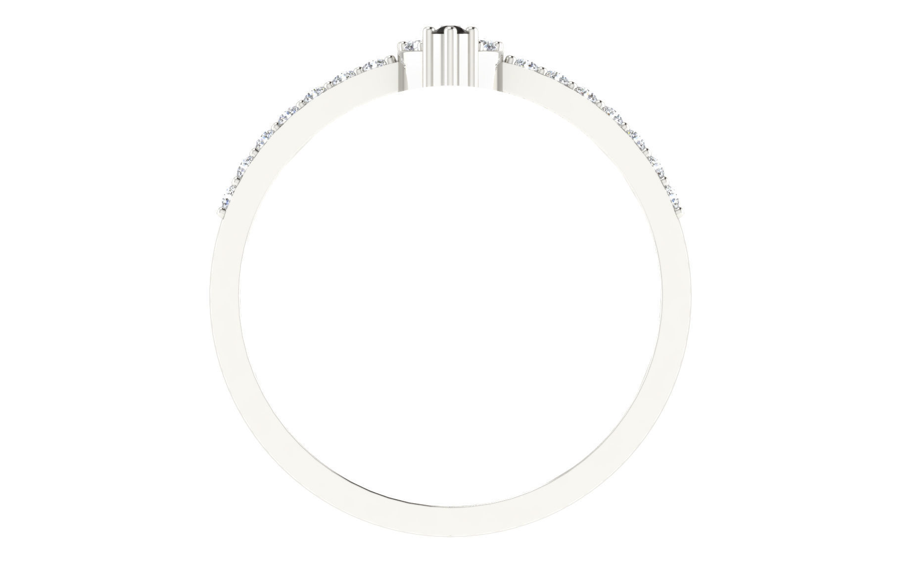 Ring - 13 3D print model_1