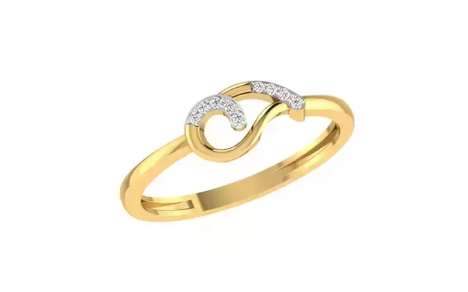 Ring - 113 3D print model