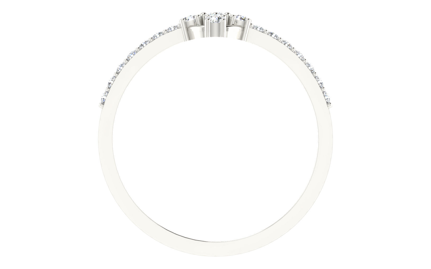 Ring - 10 3D print model_1