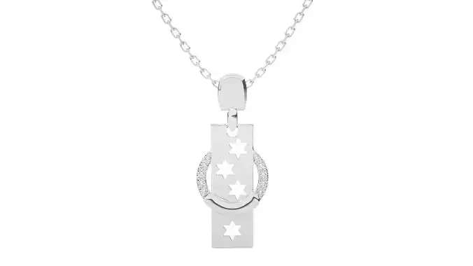 Pendant - PS073