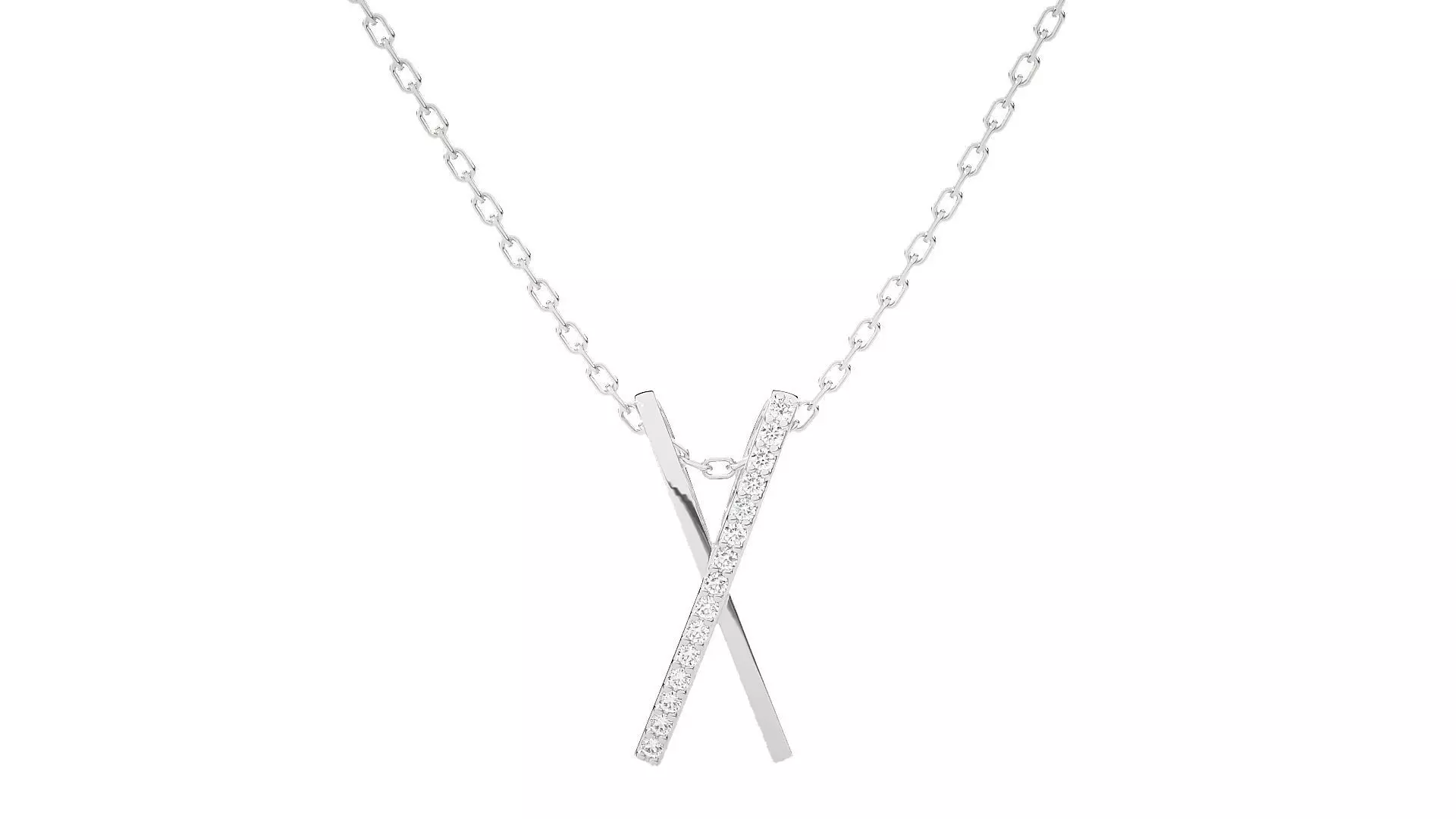 Pendant - PS068 3D print model