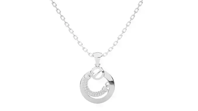 Pendant - PS064