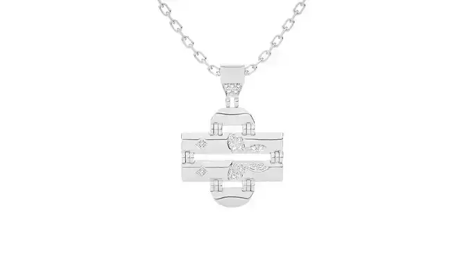 Pendant - PS048