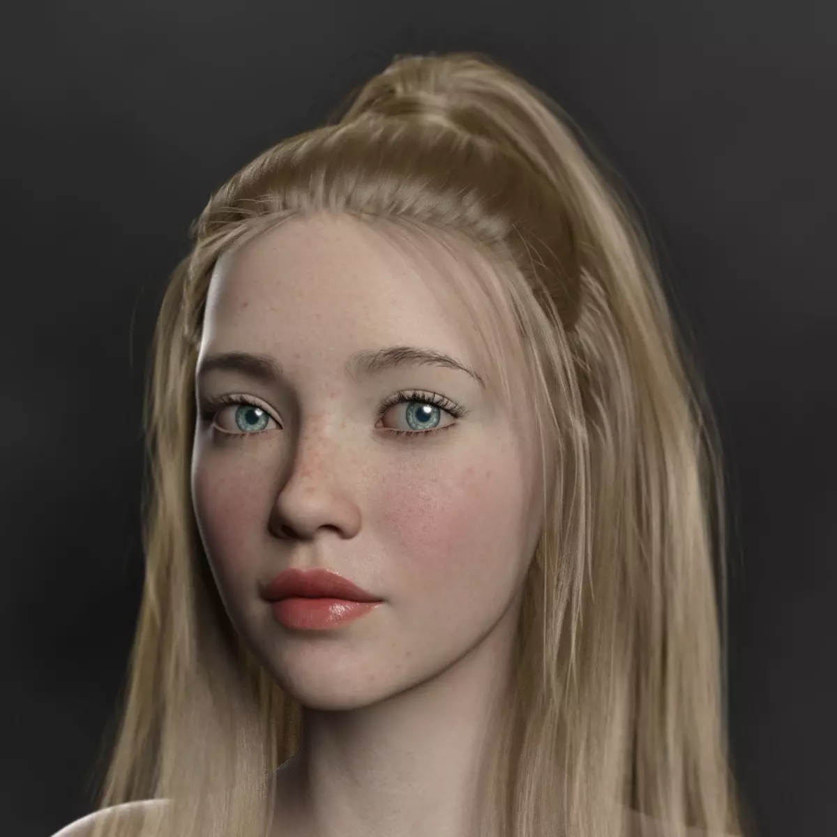 Kiara V5 High Quality Textures 8 and 8-1 Texture_0