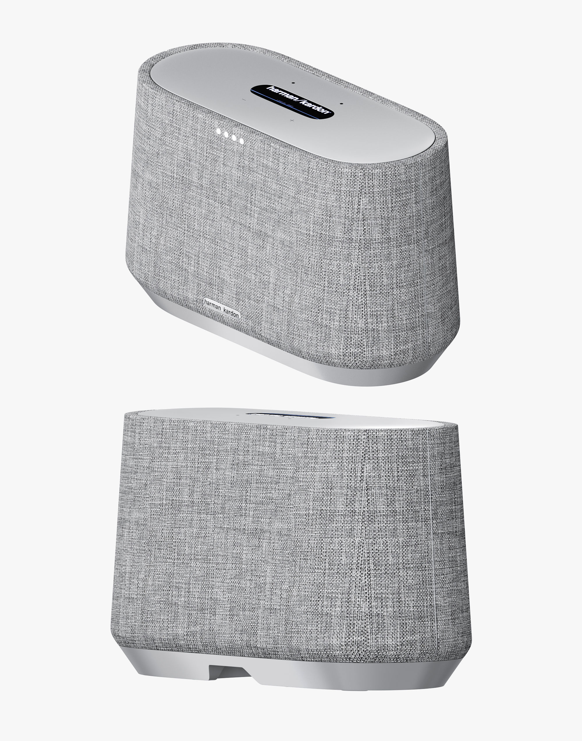 Harman-kardon Citation speaker set 3D model_7