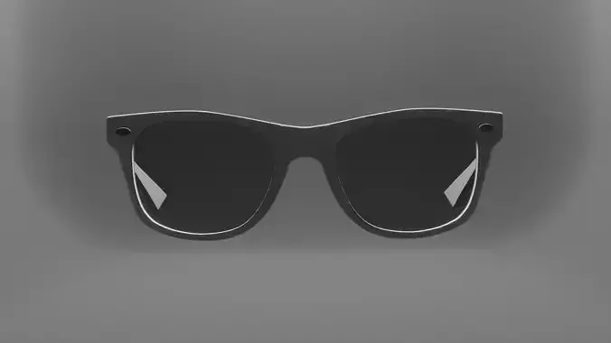 Dope Sunglasses for Augmented Reality 
