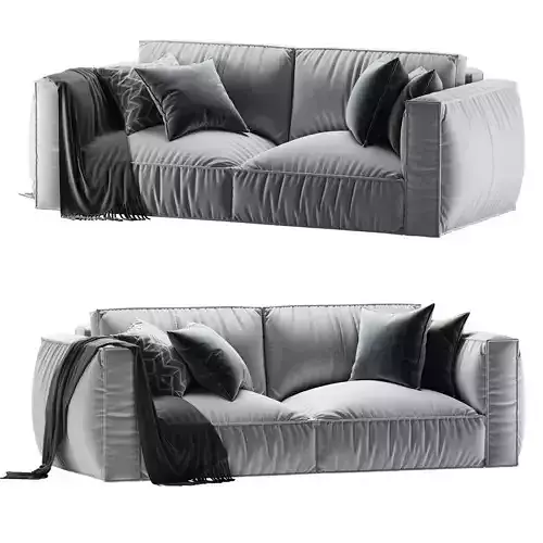 Sofa Ebi Mini from Sofa