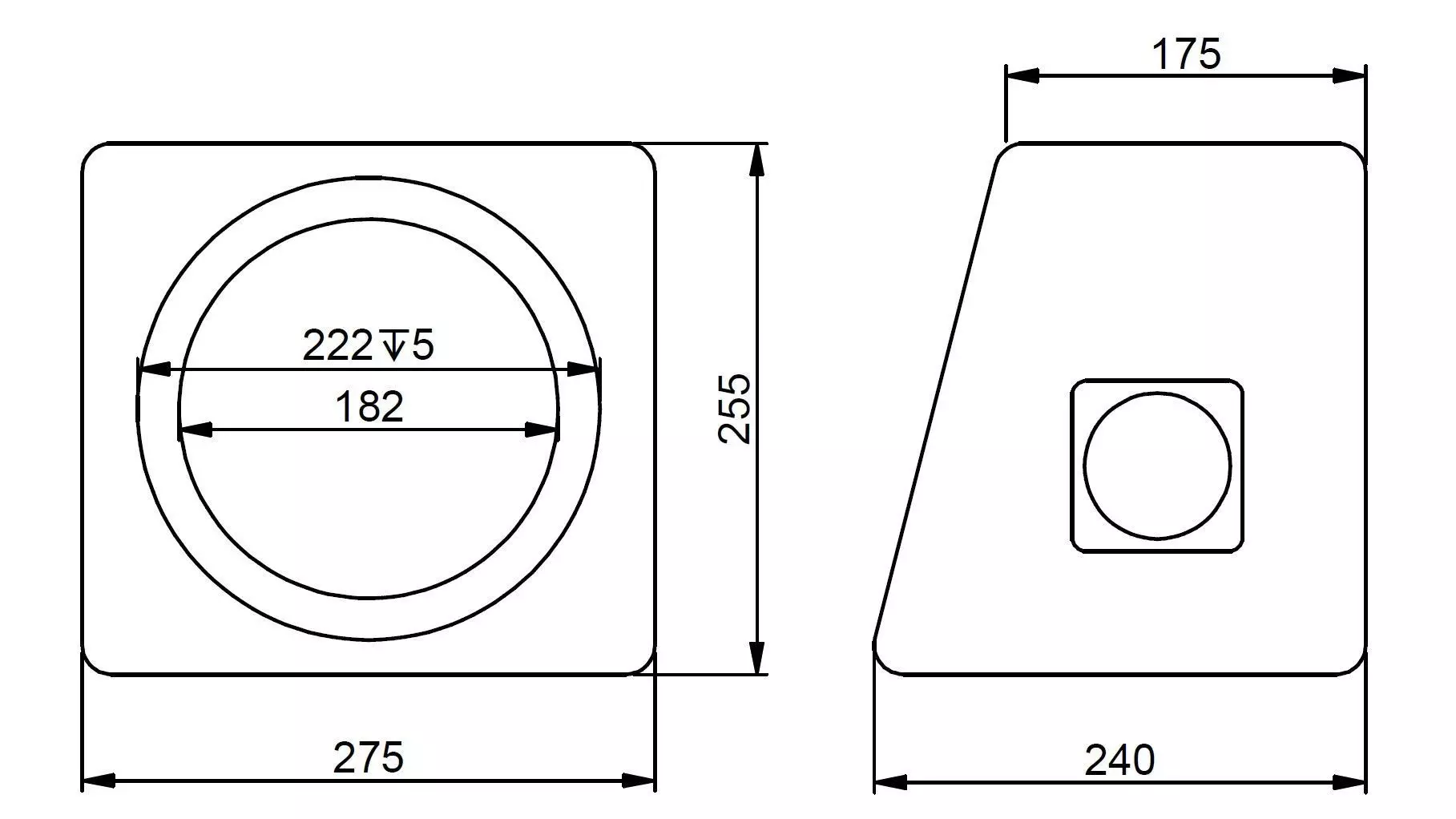 Box C88 Free 3D model_0