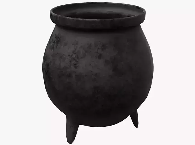 Witchs Cauldron