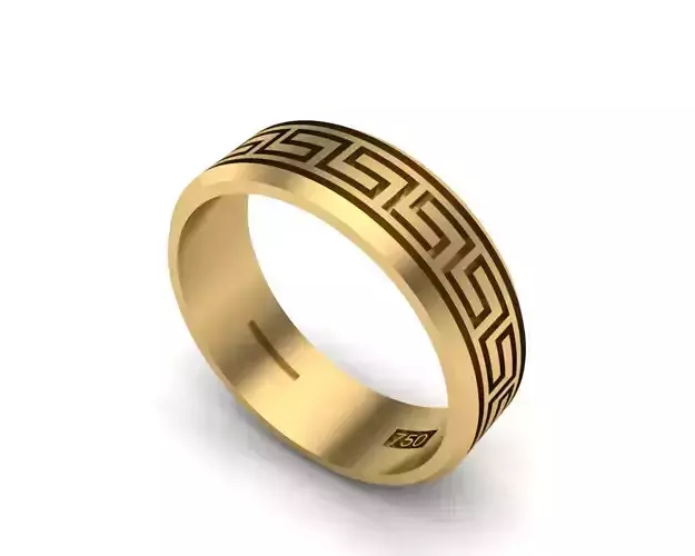 Jewelry ring 330