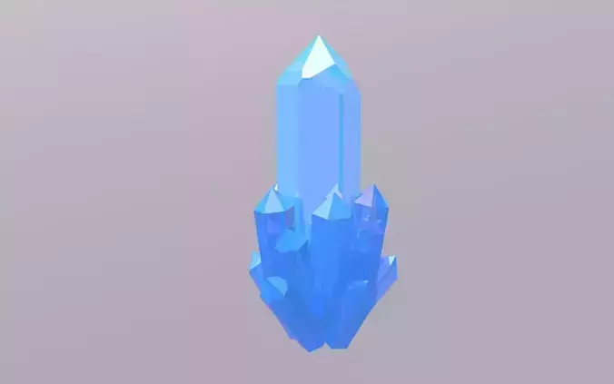 crystal