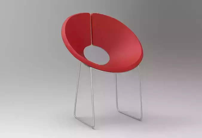 Little Apollo Armchair