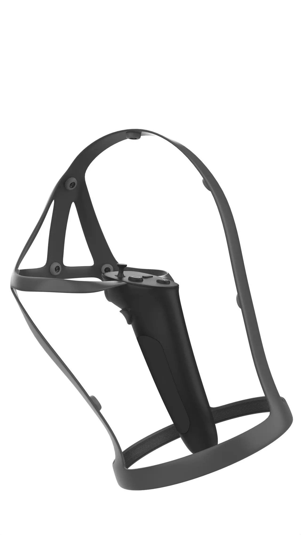 vr controller 3D model_0