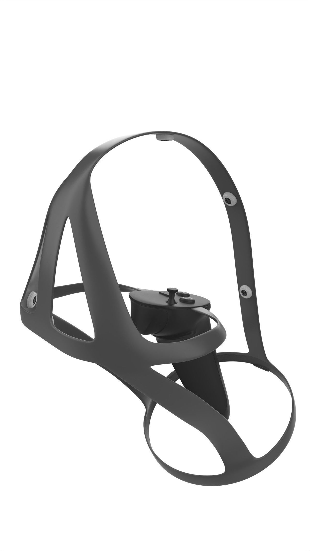 vr controller 3D model_4