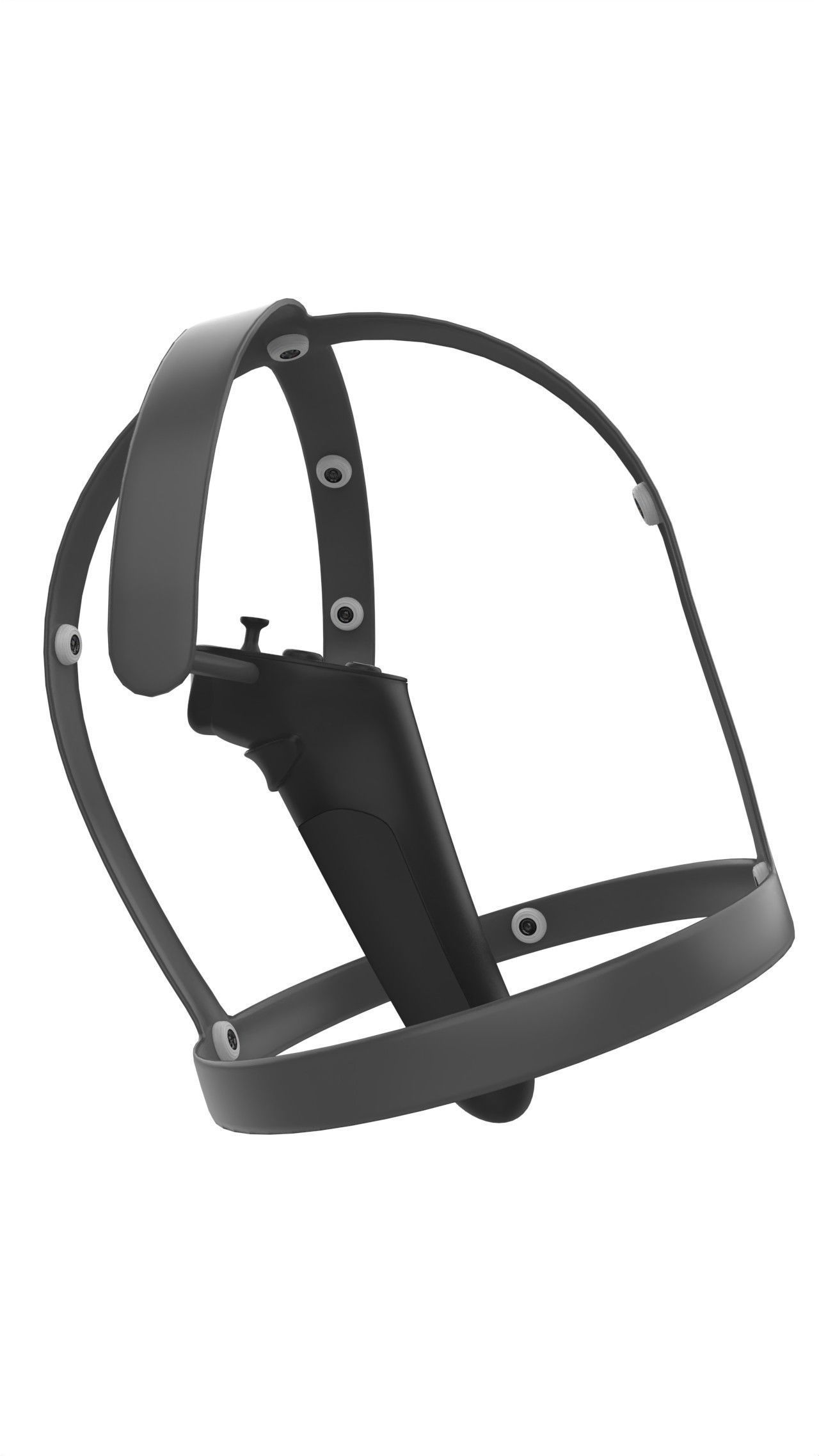 vr controller 3D model_7