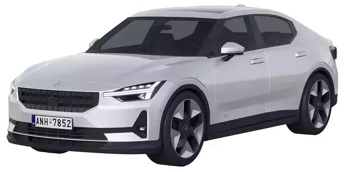 Polestar 2 2023