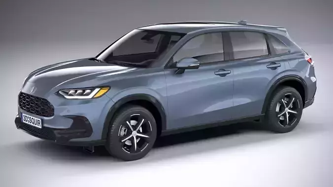 Acura HR-V 2023