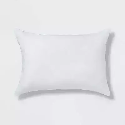3d modelled pillow