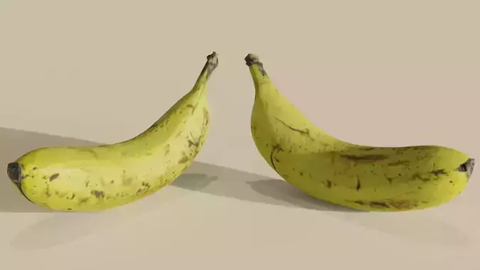 Banana 2 Photorealistic 