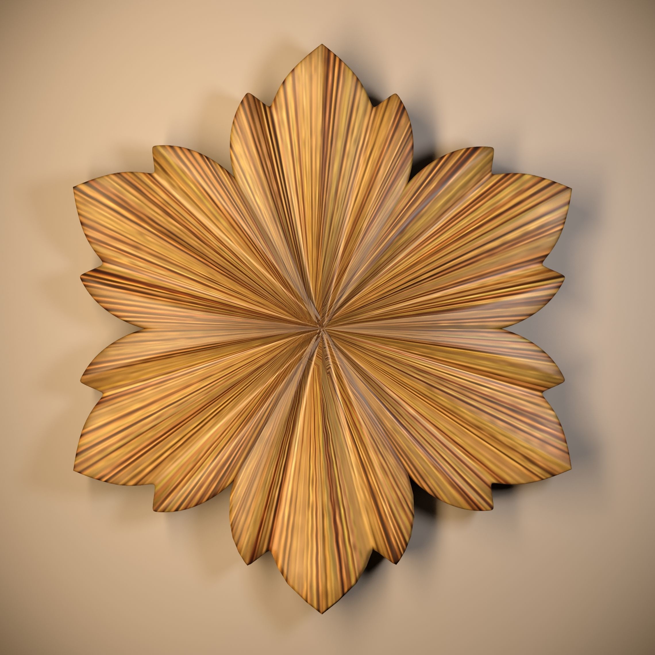 ARCHITECTURAL KITBASH-vol 1 3D model_5