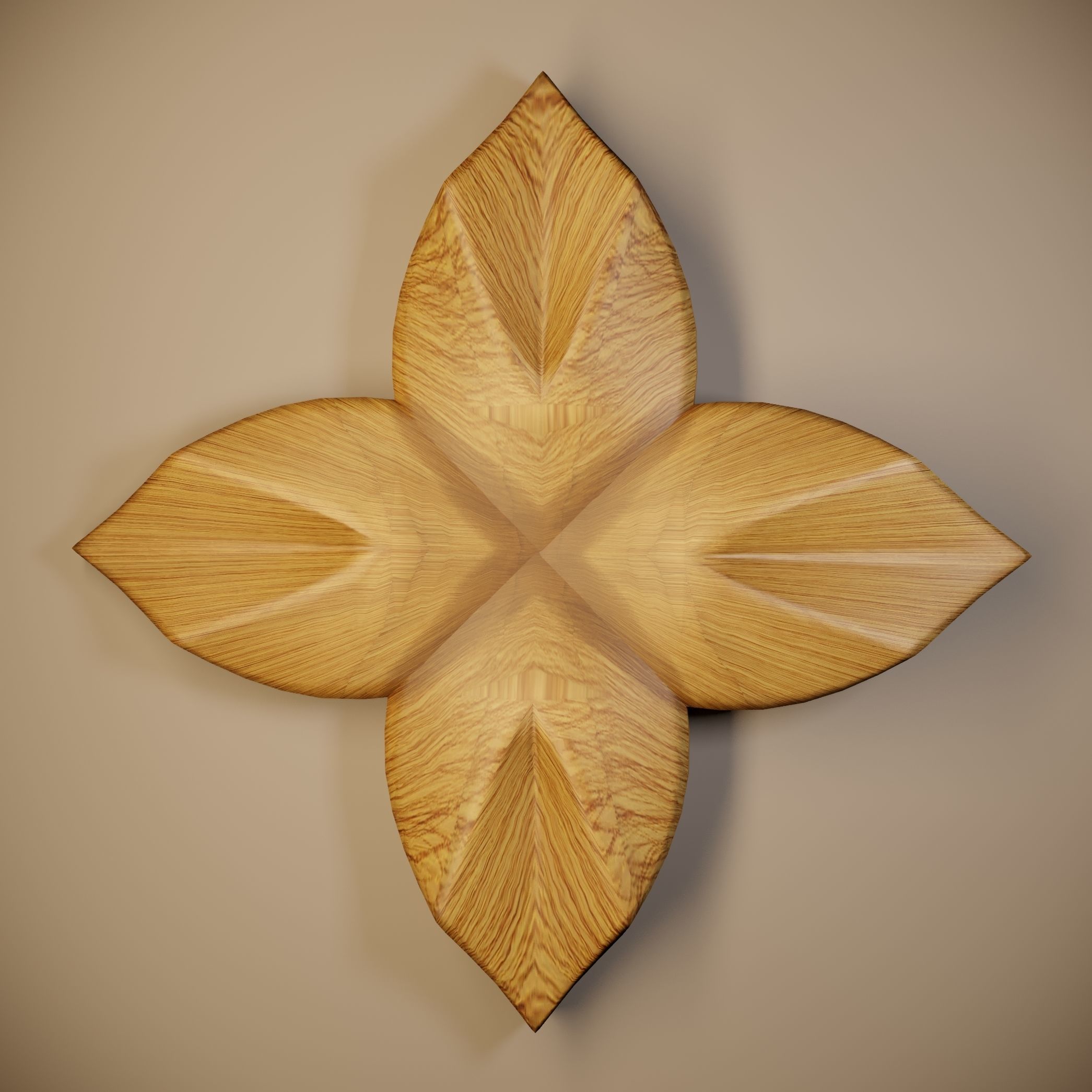 ARCHITECTURAL KITBASH-vol 1 3D model_13