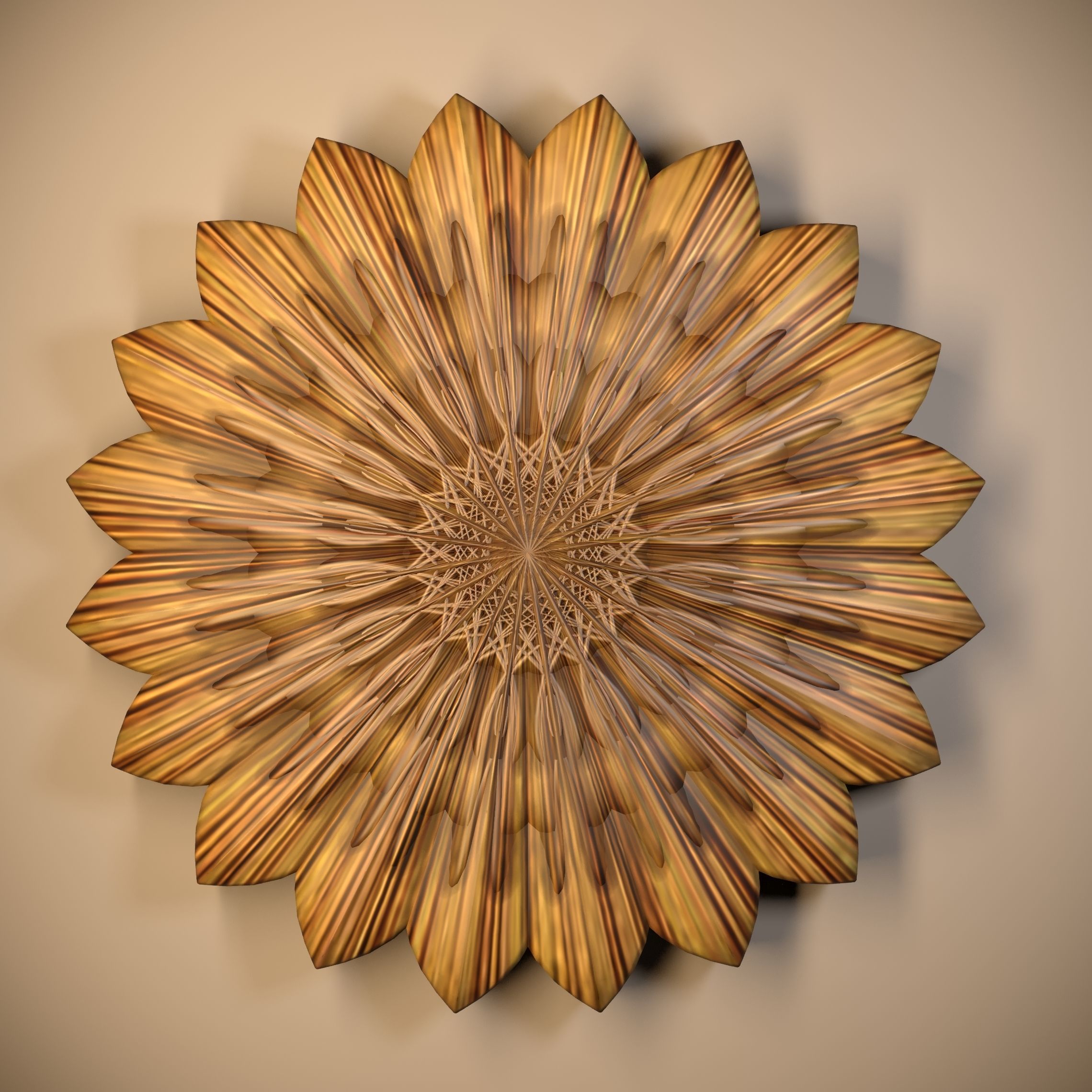 ARCHITECTURAL KITBASH-vol 1 3D model_7