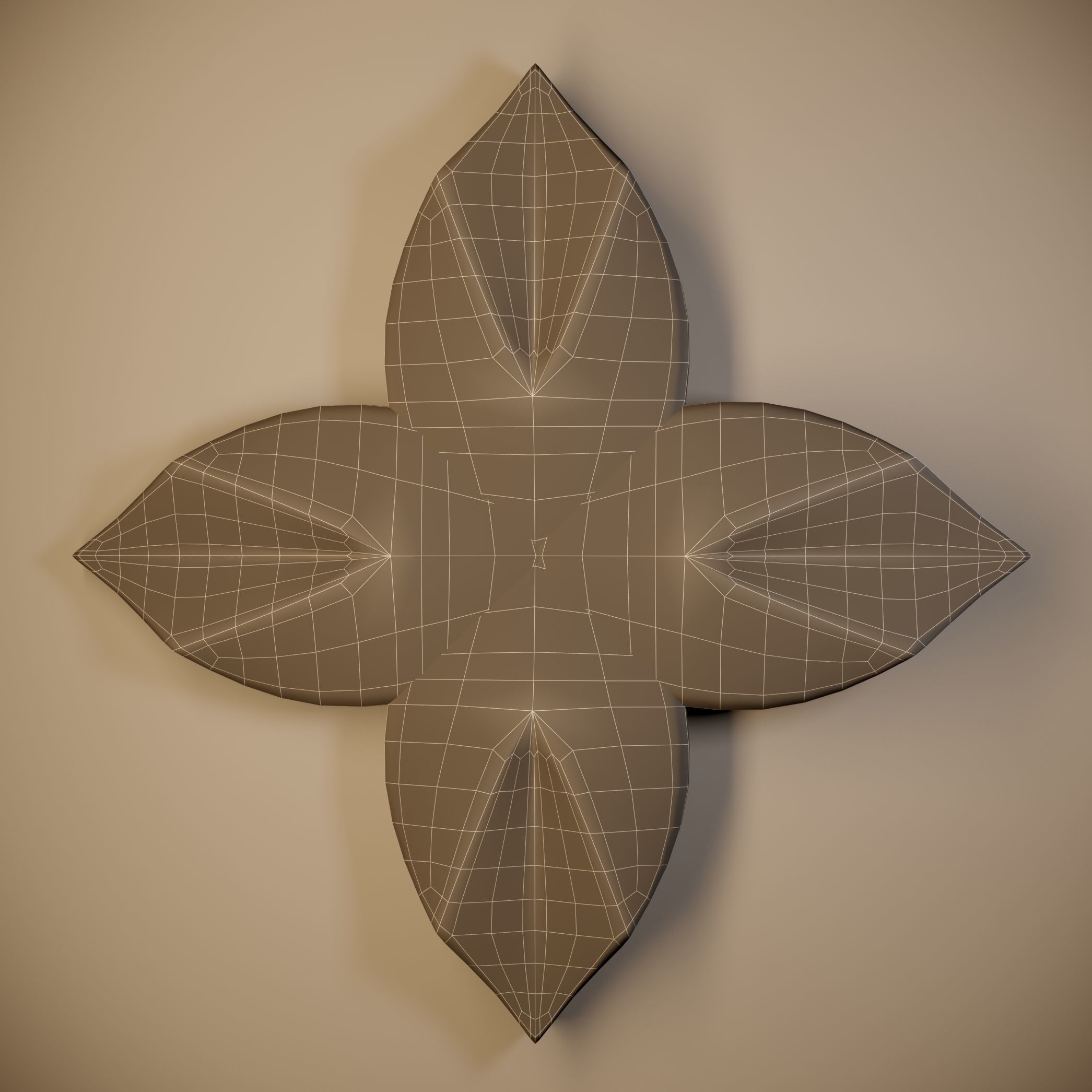 ARCHITECTURAL KITBASH-vol 1 3D model_14