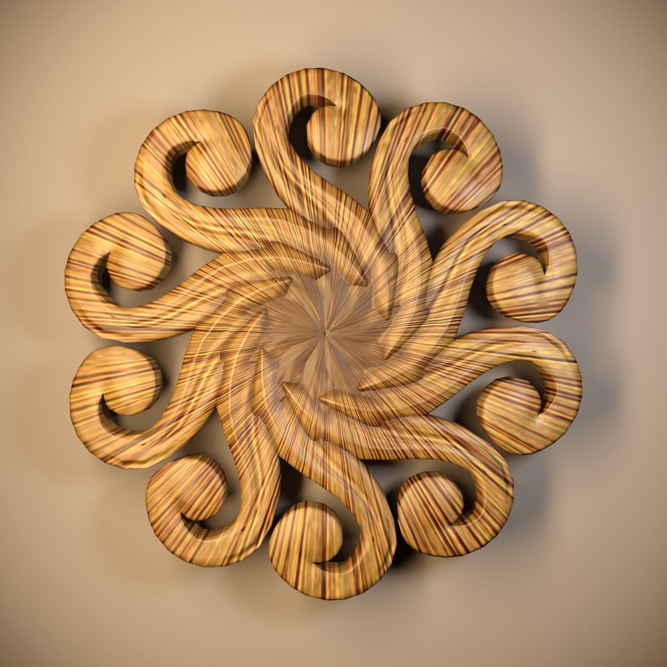 ARCHITECTURAL KITBASH-vol 1 3D model_9