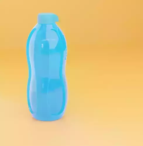 Water bottle