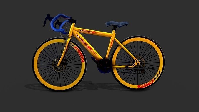  Sun cycle  3D model