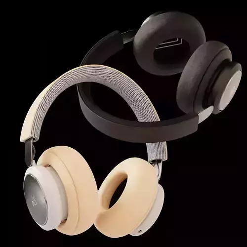 wireless headphone