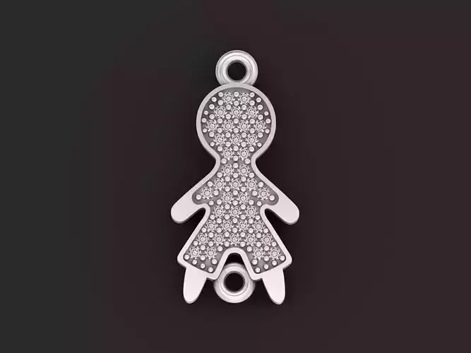 bracelet or necklace boy with stones  for moms baby boy