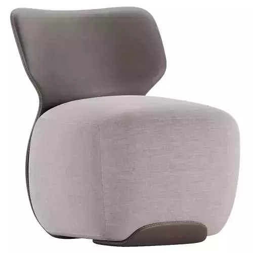 NOA ARMCHAIR BY STEFANI BIGI