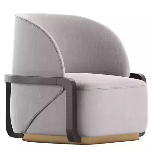 Lady Peacock armchair