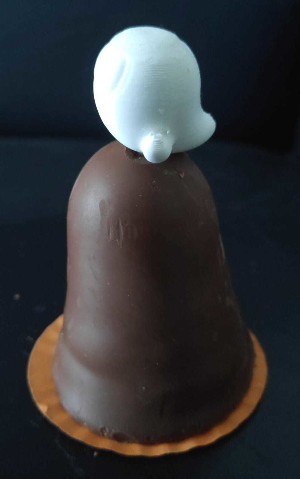 Halloween Topper 3D print model_12