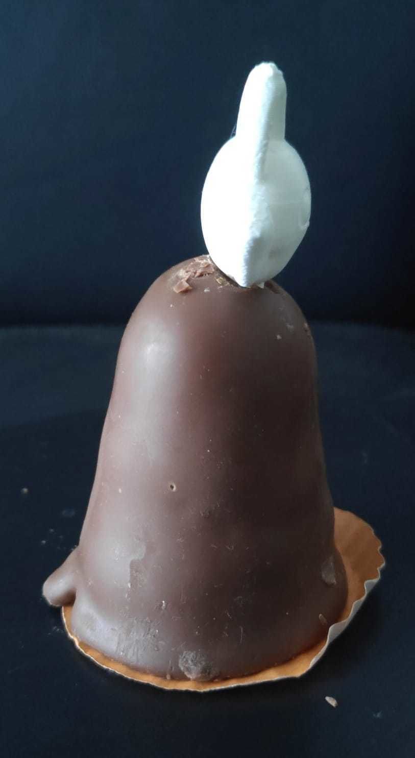 Halloween Topper 3D print model_15