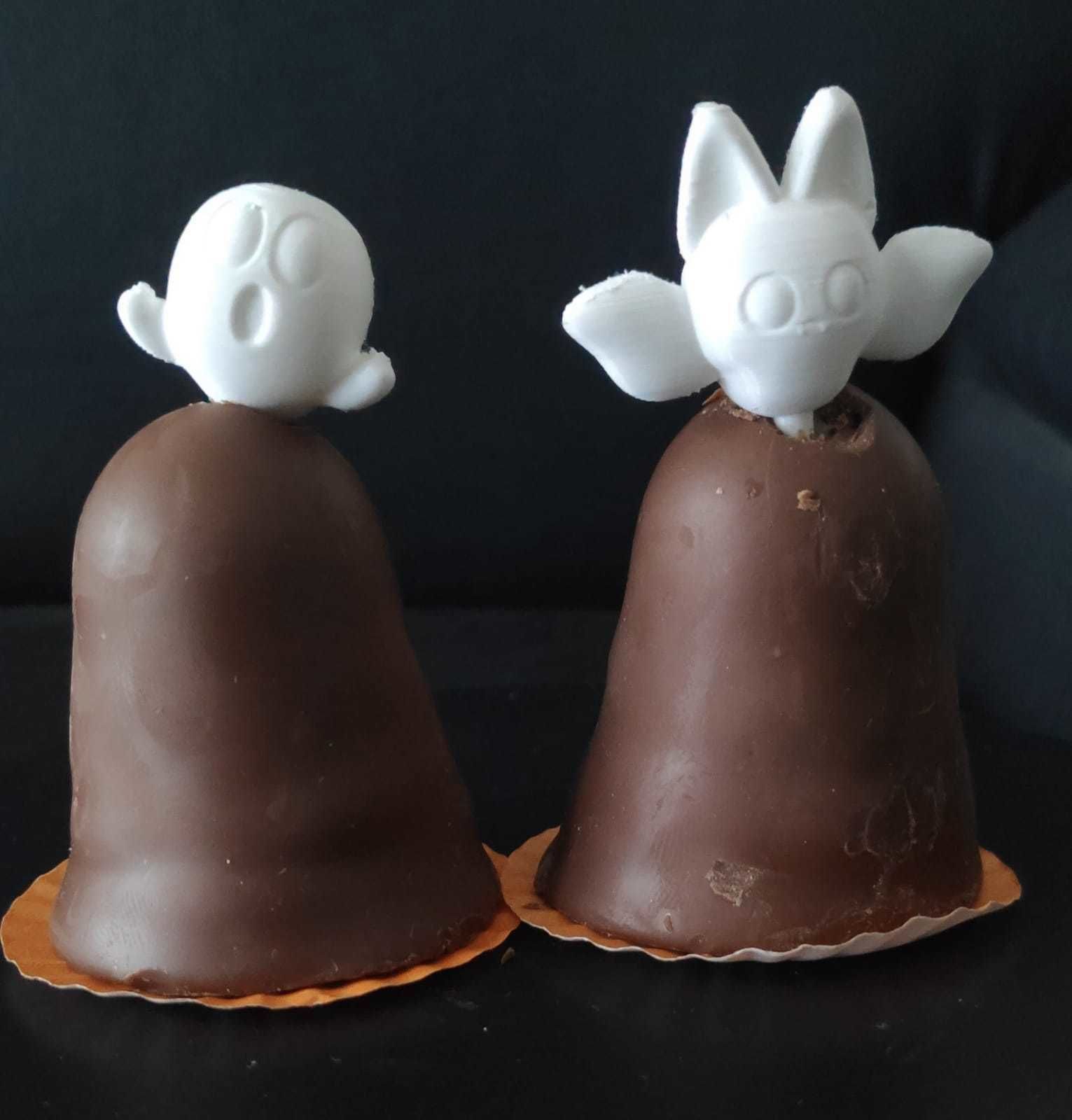 Halloween Topper 3D print model_8