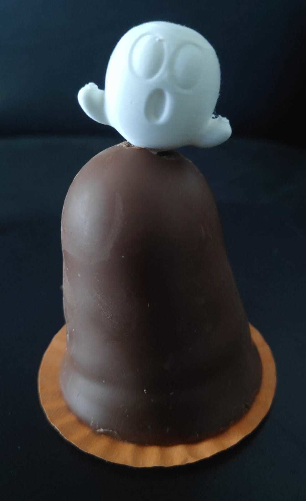 Halloween Topper 3D print model_10