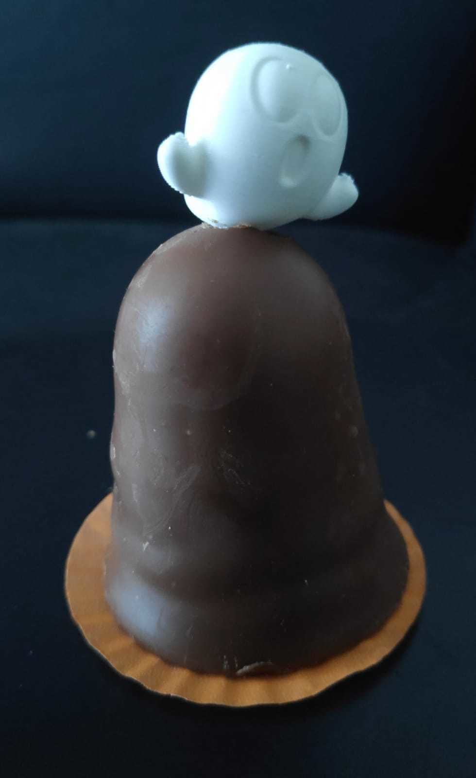 Halloween Topper 3D print model_13