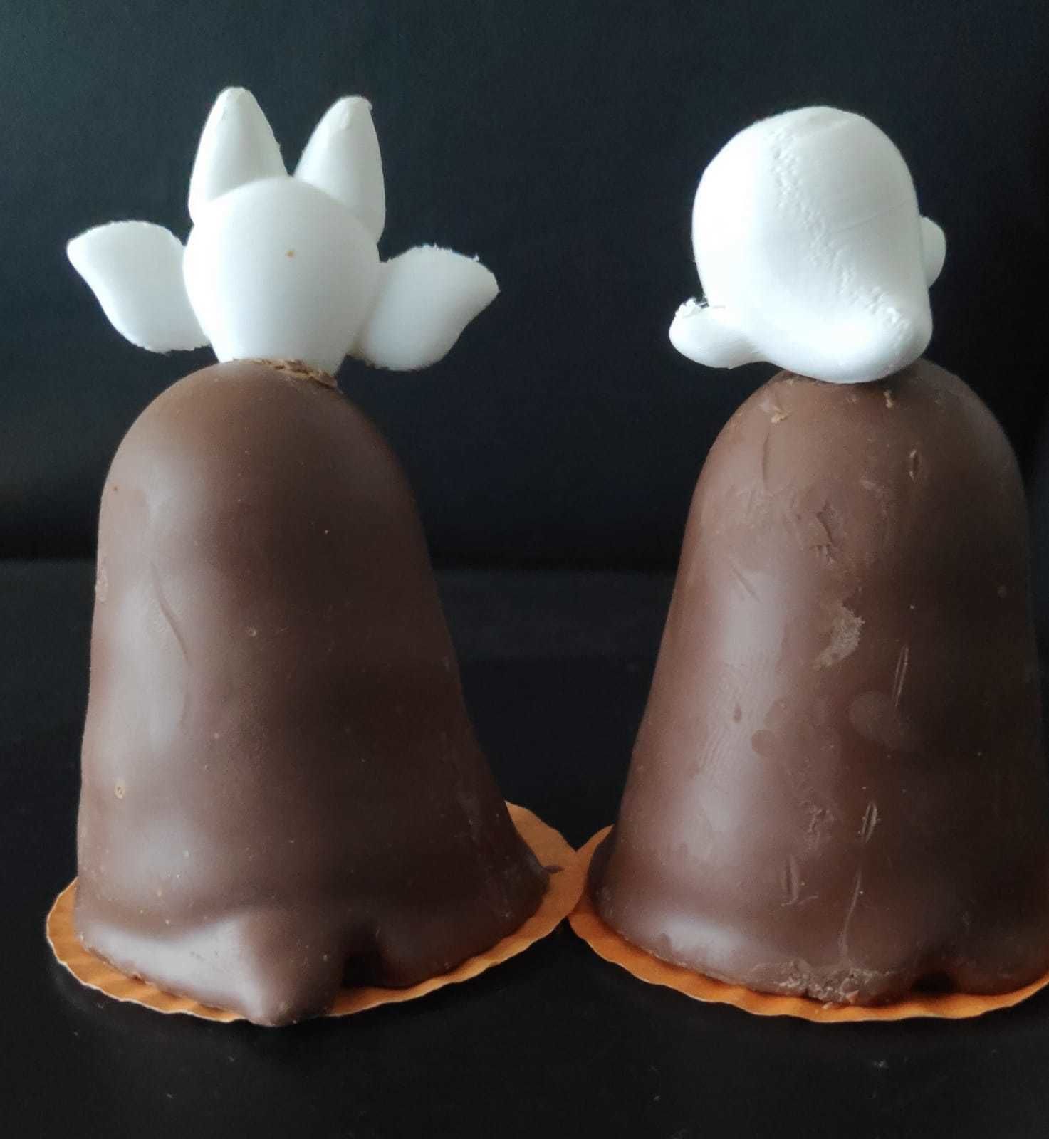 Halloween Topper 3D print model_9