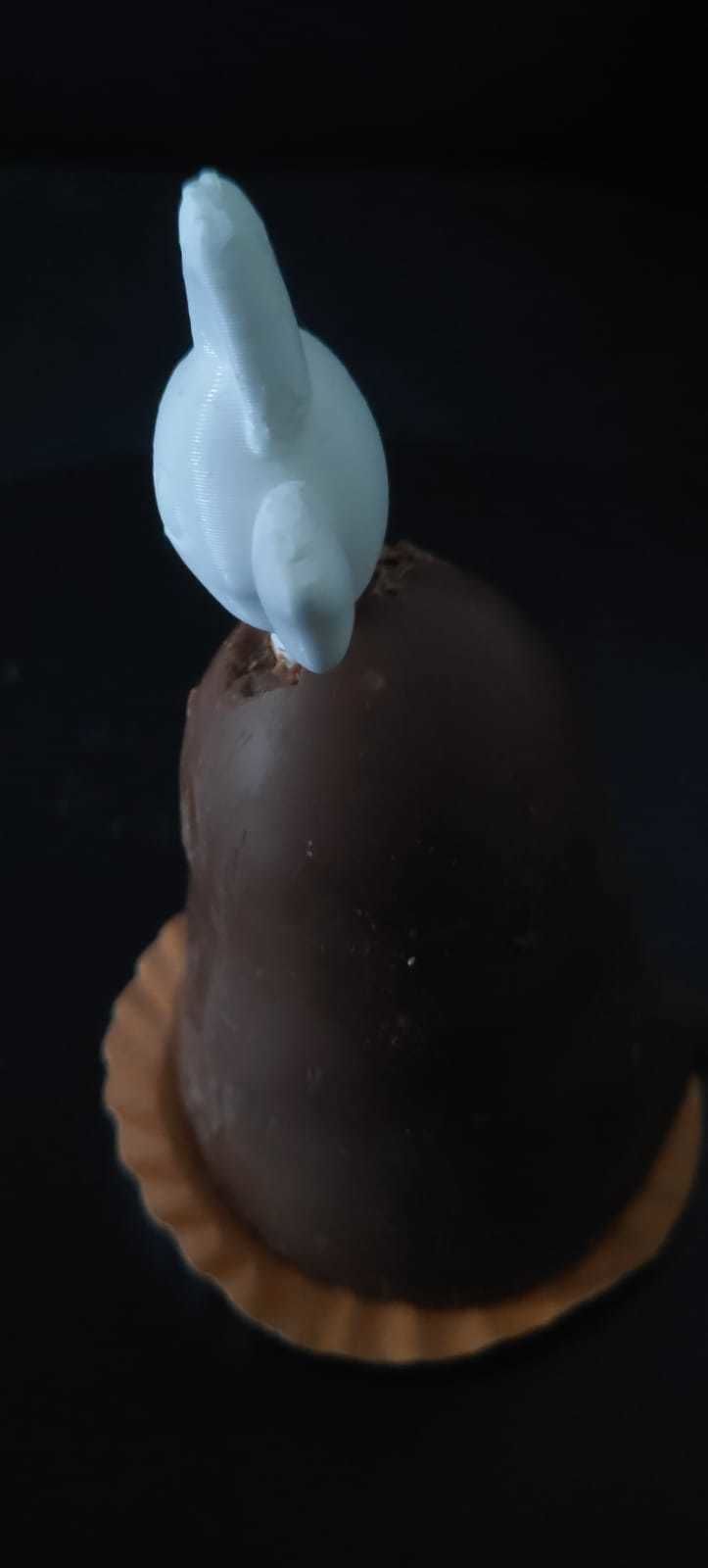 Halloween Topper 3D print model_17