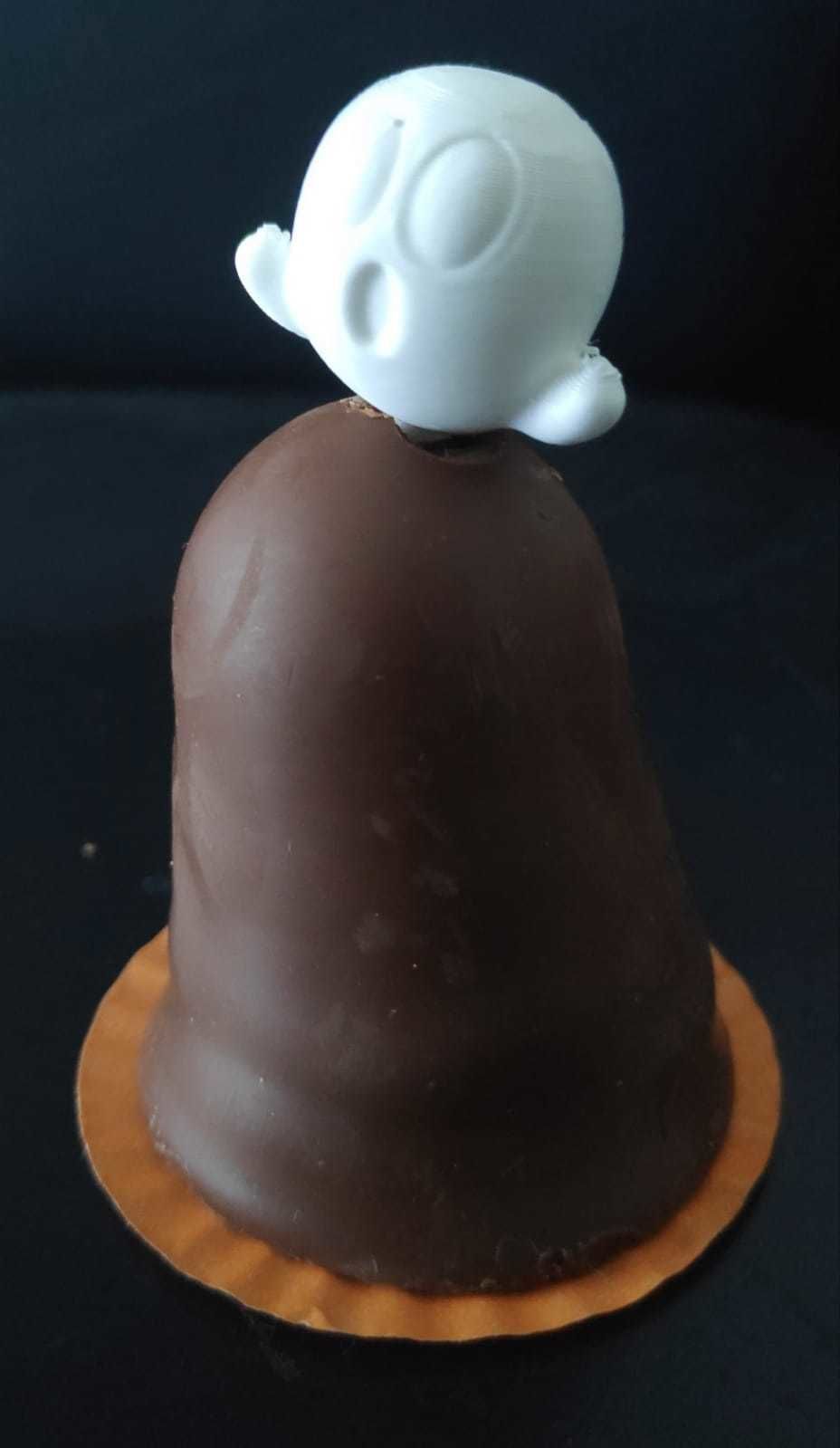 Halloween Topper 3D print model_11