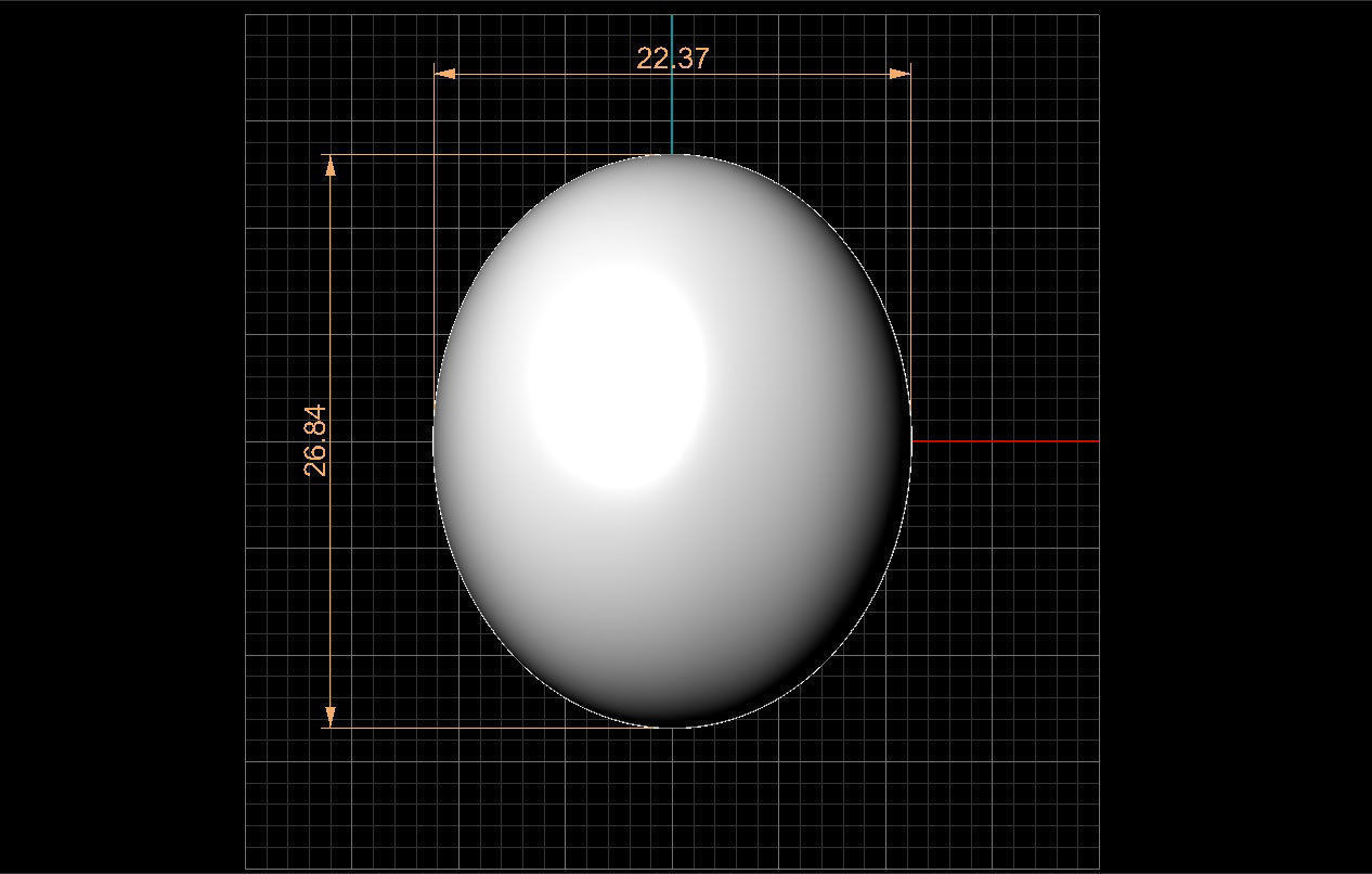 David Yurman Ring 3D print model_9