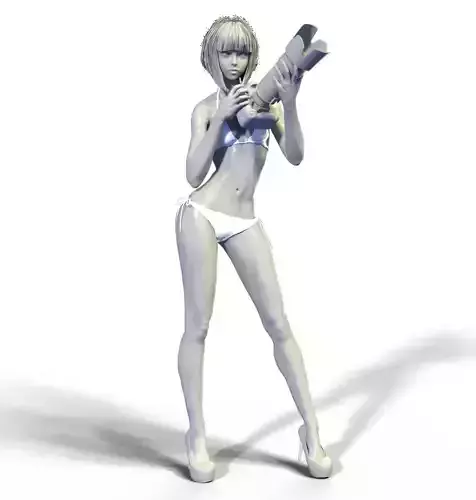 YOUNG GIRL PHOTOGRAPHER SHOOTING IN JAPANESE 2