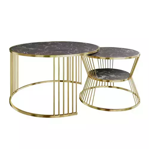 Coffee Table Roma KARE